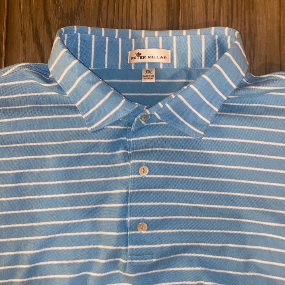 Peter Millar Polo
